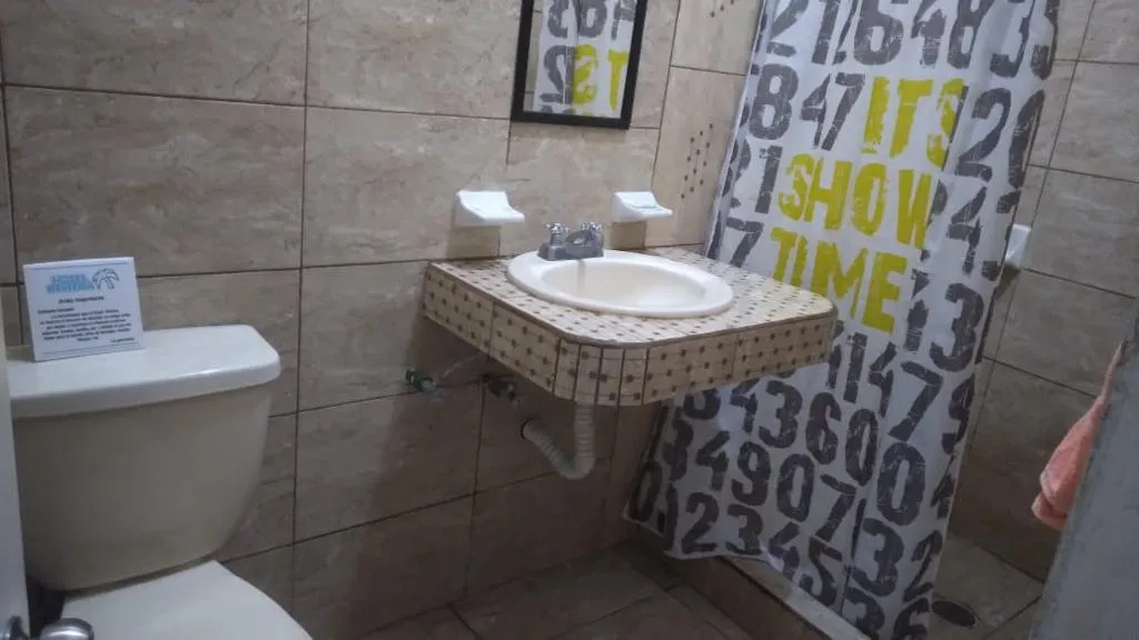 Galería Hotel Riviera Playa Novillero - Foto 1