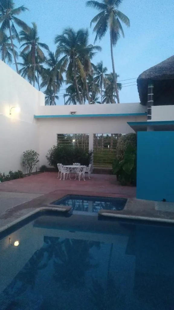 Galería Hotel Riviera Playa Novillero - Foto 4