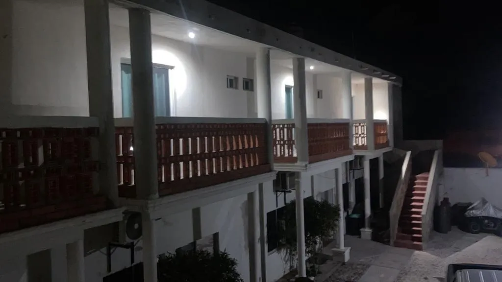 Galería Hotel Riviera Playa Novillero - Foto 5