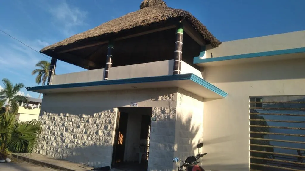 Galería Hotel Riviera Playa Novillero - Foto 6