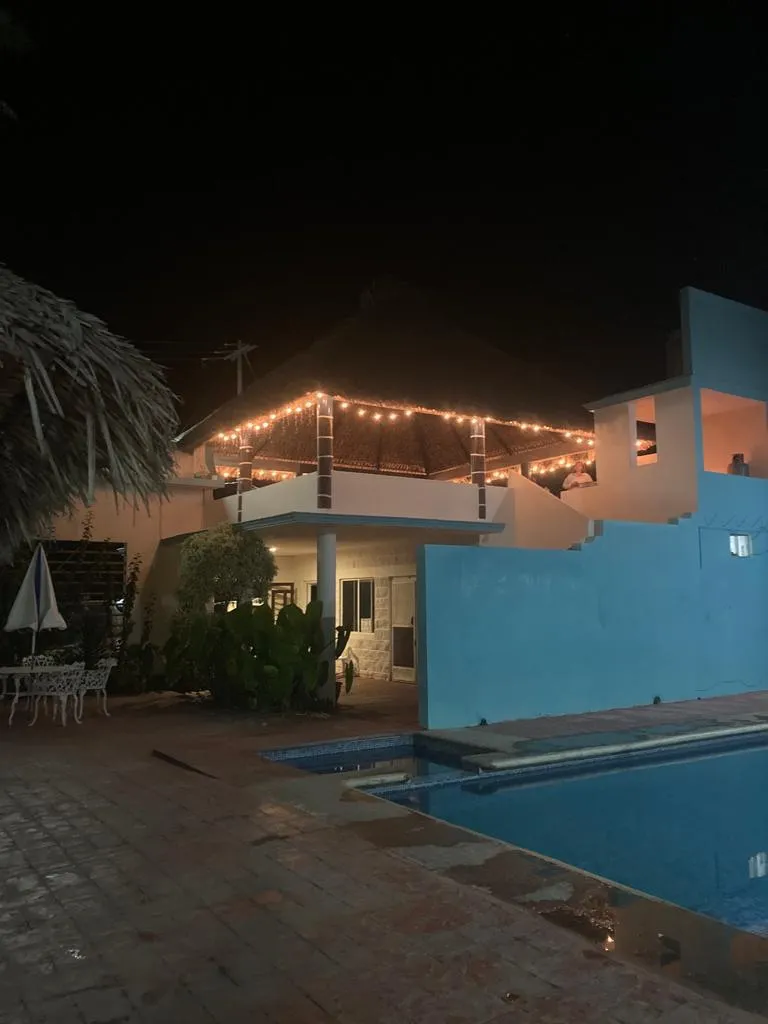 Galería Hotel Riviera Playa Novillero - Foto 7