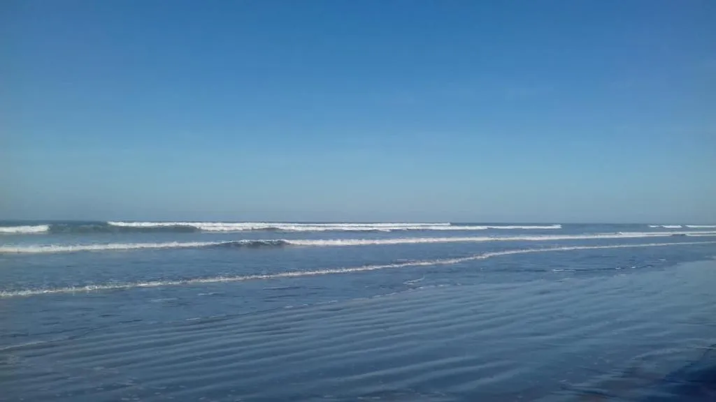 Galería Hotel Riviera Playa Novillero - Foto 9